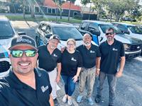 Meet our team! Meet our team!