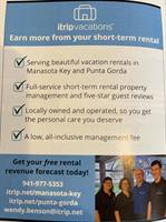 Earn more from your short-term rental with iTrip