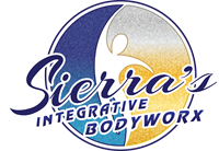 Sierra's Integrative Bodyworx Logo