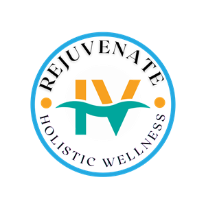 Rejuvenate IV and Holistic Wellness Center