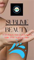 Sublime Beauty Boost
