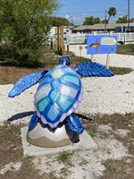 Educational Garden