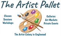 Art & Craft Classes for Adults & Kids