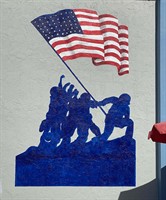 Murals