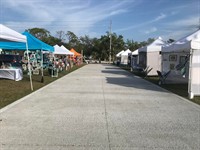 1st and 3rd Wed 10-3pm Pioneer Plaza 