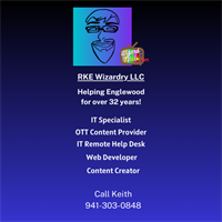 RKE WIZARDRY LLC