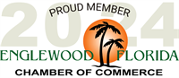 Proud Member of the Englewood Chamber of Commerce