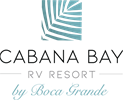 Cabana Bay RV Resort by Boca Grande