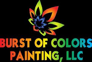 Burst of Colors Painting LLC