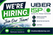 UBER ISP