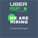 Join UBER ISP