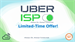 UBER ISP - Venice