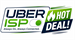 UBER ISP - Venice