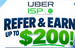 UBER ISP - Venice