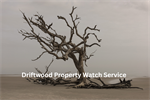 Driftwood Property Watch Services