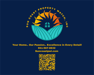 Sun Coast Property Watch, Inc.