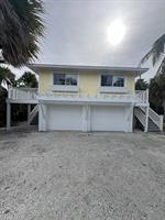 Exterior on the beach 