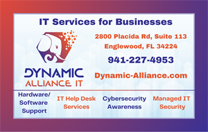 Dynamic Alliance IT, LLC
