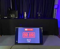 Livestream Set