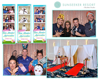 Team Member Appreciation Day at Sunseeker Resorts Charlotte Harbor