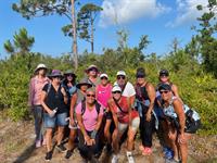 Free Guided Nature Walks in Charlotte County Environmental Parks and Preserves