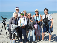 Introduction to Birding Courses