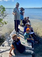 Charlotte County Public School Field Trips