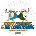 Titanz Plumbing & Air Conditioning
