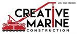 Creative Marine Construction