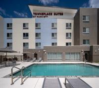 Outdoor Heated Pool