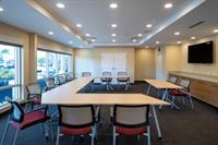 Meeting space (623 Square feet)