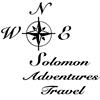 Solomon Adventures Travel