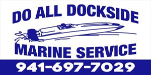 Do All Dockside Marine Service, Inc