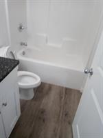Move out cleaning Bathroom guest