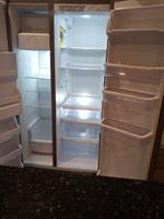 Move out cleaning Fridge and Kitchen