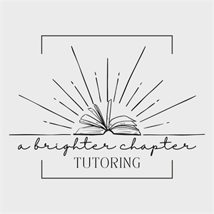 A Brighter Chapter Tutoring, LLC