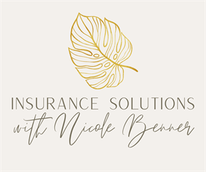 Nicole Benner, Medicare•Health•Life Insurance Agent