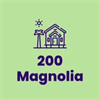 200 MAGNOLIA LLC