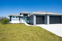 New Home Construction