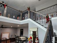 Interior Design & Remodeling