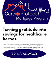 Healthcare Mortgage Program for Professionals