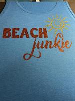 Beach Junkie Beach Junkie