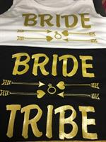 Bride Tribe Bride Tribe