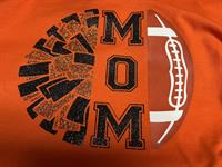 Macon MO Football Mom Macon MO Football Mom