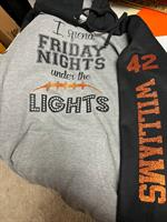 Friday Night Lights Friday Night Lights