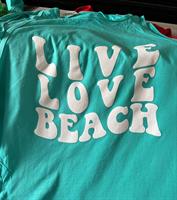 Live ~ Love ~ Beach Live ~ Love ~ Beach