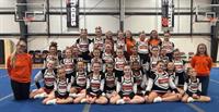 Macon Youth Cheer Missouri Macon Youth Cheer Missouri