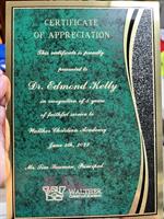 Engraving for plaques Engraving for plaques