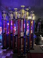 Trophies Trophies