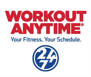 Workout Anytime 